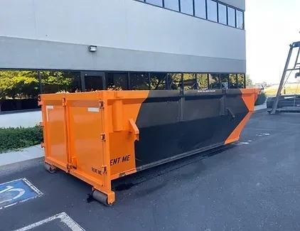 Dumpster Rental Ogden