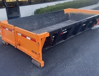 Dumpster Rental Salt Lake City