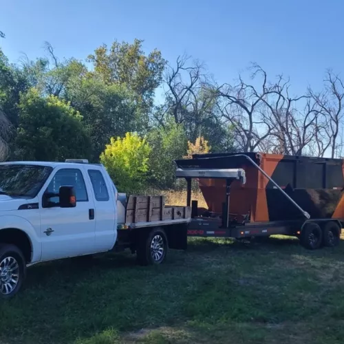 Dumpster Rental Ogden