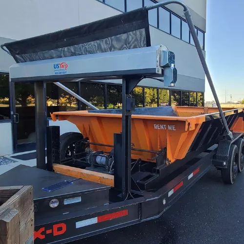 Dumpster Rental Sandy Utah