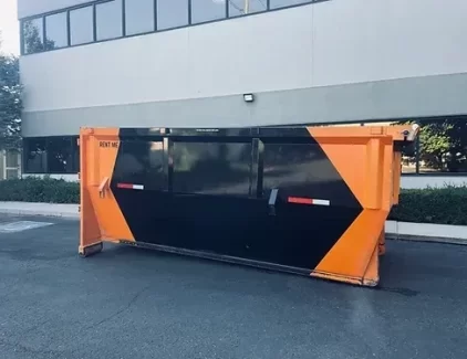 Dumpster Rental Layton