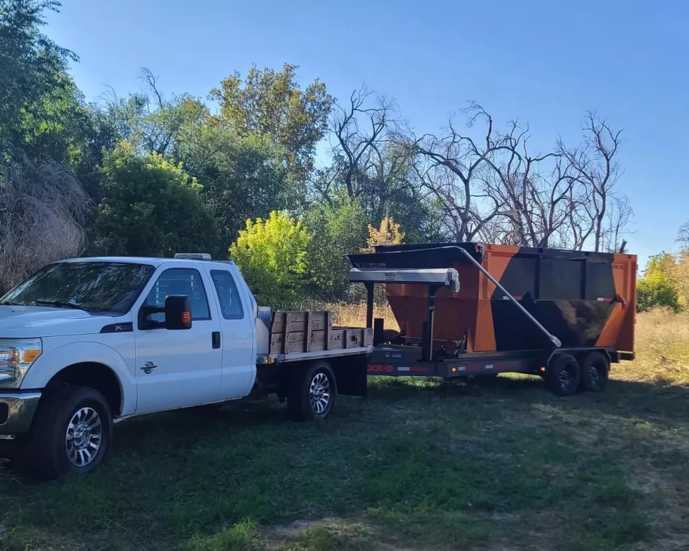 Dumpster Rental Sandy Utah